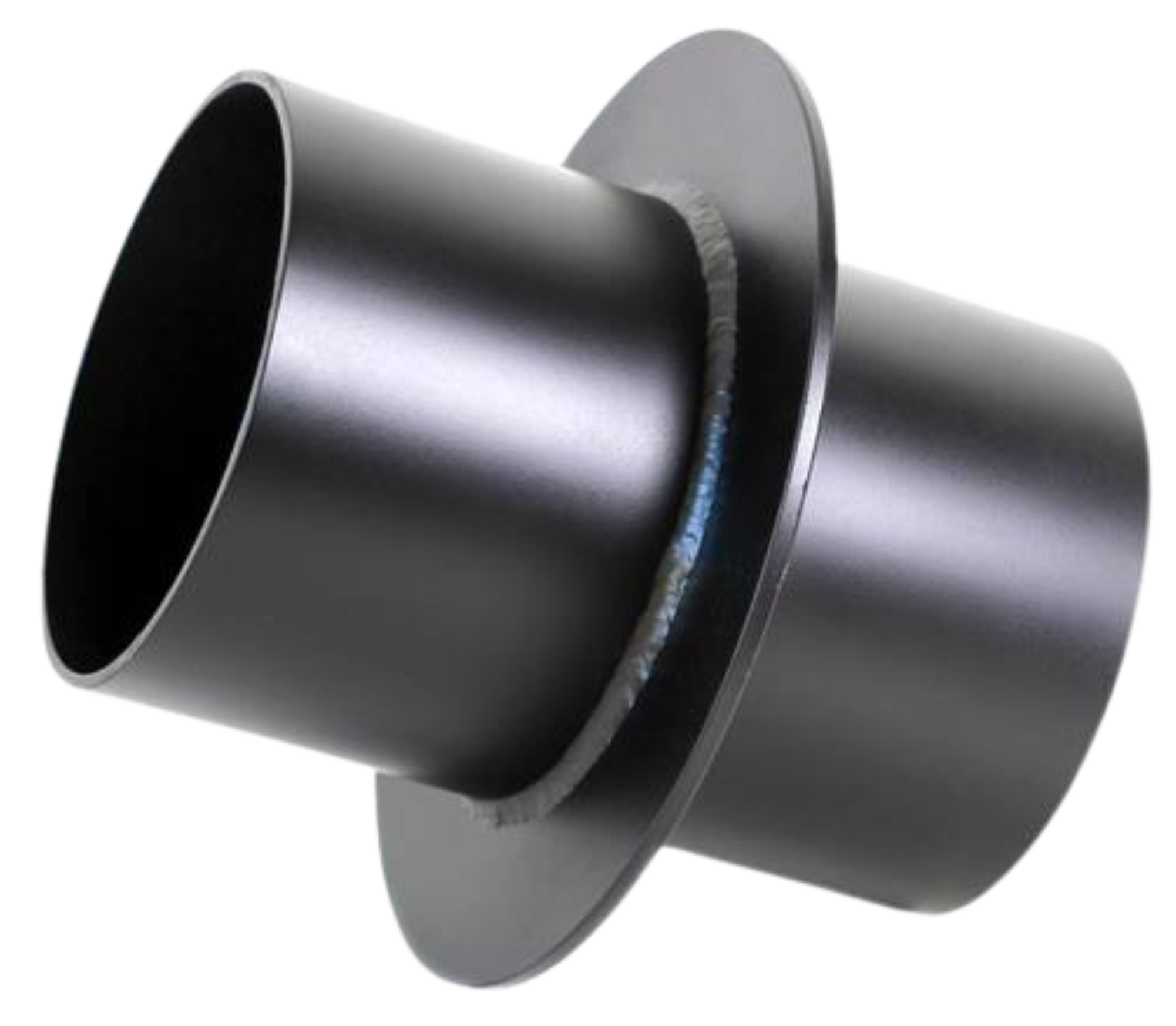 Steel Puddle Flange 1